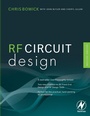 Cover: RF Circuit Design - Newnes