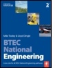 Cover: BTEC National Engineering - Newnes