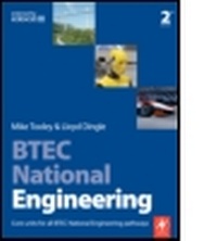 Enlarge image Cover: BTEC National Engineering - Newnes