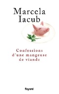 Cover: Confessions d'une mangeuse de viande - Fayard