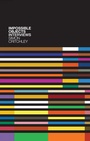 Cover: Impossible Objects - Polity Press