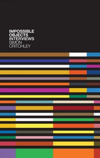 Enlarge image Cover: Impossible Objects - Polity Press