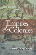 Cover: Empires and Colonies - Polity Press