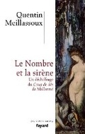 Cover: Le nombre et la sirene - Fayard