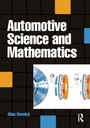 Cover: Automotive Science and Mathematics - Butterworth-Heinemann