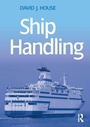 Cover: Ship Handling - Butterworth-Heinemann