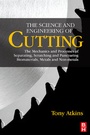 Cover: The Science and Engineering of Cutting - Butterworth-Heinemann