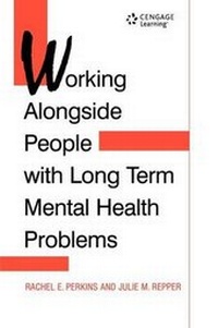 Enlarge image Cover: WORKING ALONGSIDE PEOPLE WITHLONG TERM - Cengage Learning EMEA