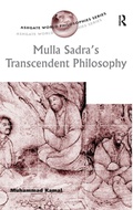 Cover: Mulla Sadra's Transcendent Philosophy - Routledge