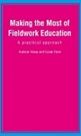 Cover: Making the Most of Fieldwork Education - Cengage Learning EMEA