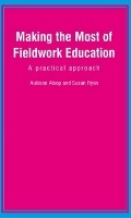 Cover: Making the Most of Fieldwork Education - Cengage Learning EMEA
