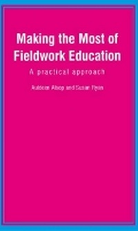 Abbildung von: Making the Most of Fieldwork Education - Cengage Learning EMEA