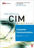Cover: Customer Communications 2007-2008 - Butterworth-Heinemann