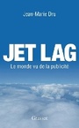 Cover: Jet-lag - Grasset