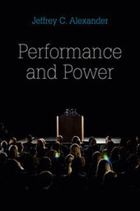 Enlarge image Cover: Performance and Power - Polity Press