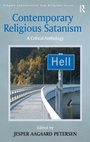 Cover: Contemporary Religious Satanism - Routledge
