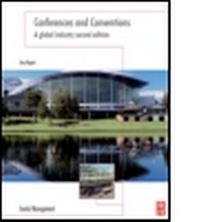 Enlarge image Cover: Conferences and Conventions - Butterworth-Heinemann