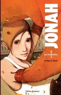 Cover: Jonah 1 / Les sentinelles - Didier