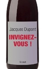 Cover: Invignez-vous ! - Grasset