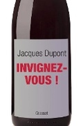 Cover: Invignez-vous ! - Grasset