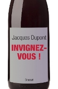 Enlarge image Cover: Invignez-vous ! - Grasset