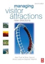 Cover: Managing Visitor Attractions - Butterworth-Heinemann