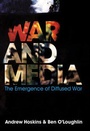 Cover: War and Media - Polity Press