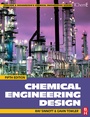 Cover: Chemical Engineering Design - Butterworth-Heinemann