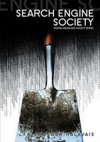 Enlarge image Cover: Search Engine Society - Polity Press