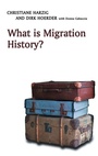 Cover: What is Migration History? - Polity Press