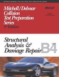 Cover: Structural Analysis and Damage Repair - Delmar Cengage Learning