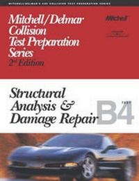 Enlarge image Cover: Structural Analysis and Damage Repair - Delmar Cengage Learning
