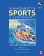 Cover: Management of Sports Development - Butterworth-Heinemann