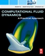 Cover: Computational Fluid Dynamics - Butterworth-Heinemann