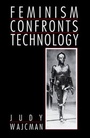 Cover: Feminism Confronts Technology - Polity Press