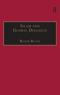 Cover: Islam and Global Dialogue - Routledge
