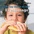 Cover: El Estomago (My Stomach) - Cavendish Square Publishing