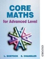 Cover: Core Maths for Advanced Level - Nelson Thornes Ltd