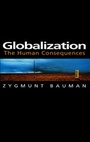 Cover: Globalization - Polity Press