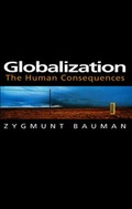 Cover: Globalization - Polity Press