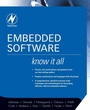 Cover: Embedded Software: Know It All - Newnes