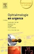 Cover: Ophtalmologie En Urgence - Elsevier