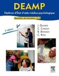 Cover: Deamp - Elsevier