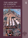 Cover: The Mercery of London - Routledge