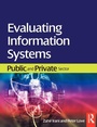 Cover: Evaluating Information Systems - Butterworth-Heinemann