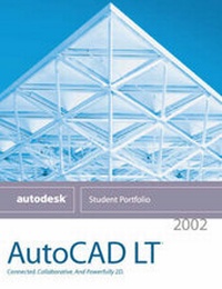 Abbildung von: Autocad Lt 2002 from Autod - Delmar Cengage Learning