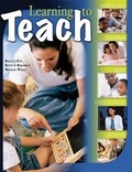 Cover: Learning to Teach - Kendall/Hunt Publishing Co ,U.S.