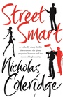 Cover: Streetsmart - Orion (an Imprint of The Orion Publishing Group Ltd )