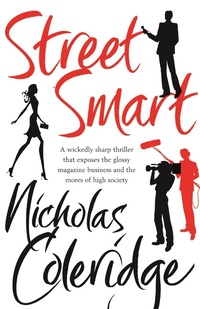 Enlarge image Cover: Streetsmart - Orion (an Imprint of The Orion Publishing Group Ltd )