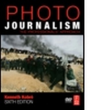 Bild: Photojournalism - Focal Press